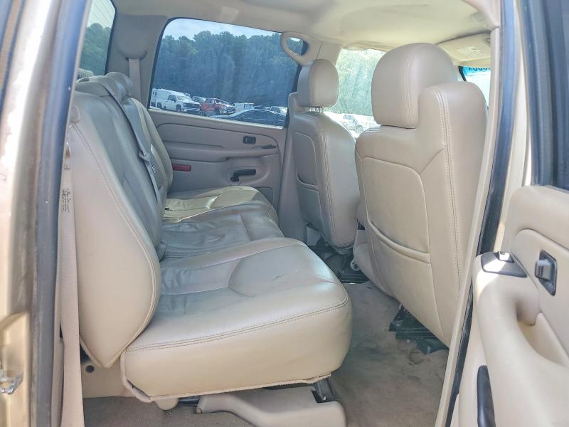 2006 Chevrolet Silverado მანქანა იყიდება აუქციონზე, vin: 2GCEK13T961153355, აუქციონის ნომერი: 62299086