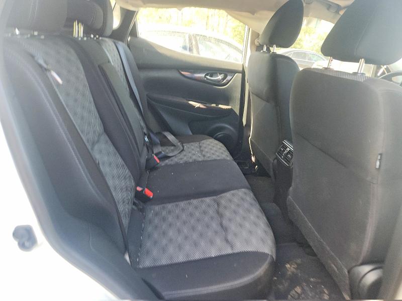 Продажа на аукционе авто 2018 Nissan Rogue Sport, vin: JN1BJ1CP9JW156205, номер лота: 59671156