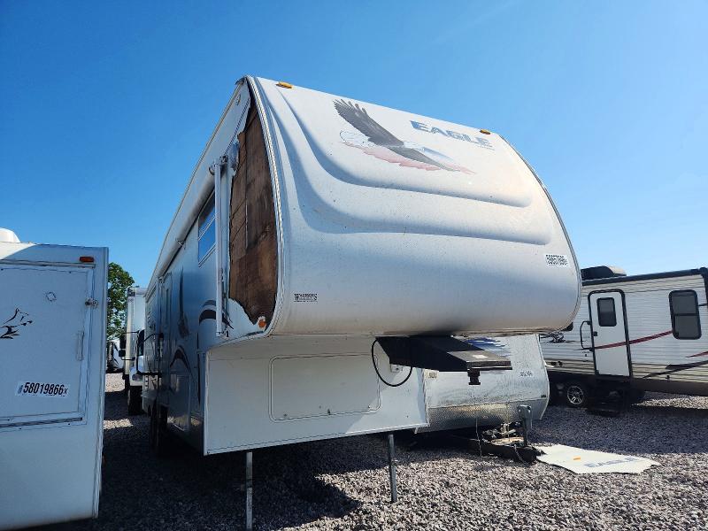 Auction sale of the 2004 Jayco Eagle, vin: 1UJCJ02R041LT0226, lot number: 59657696