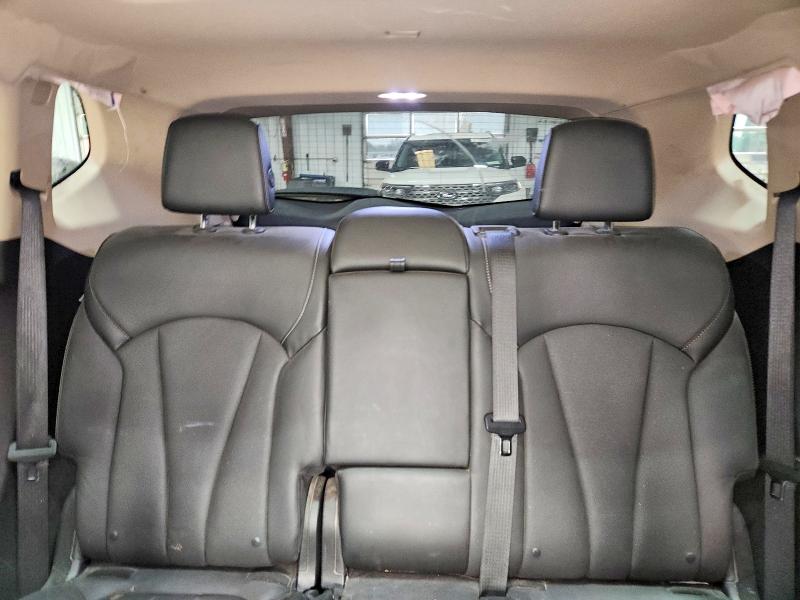 Продаж на аукціоні авто 2017 Buick Envision, vin: LRBFXESX6HD151845, номер лоту: 60754616