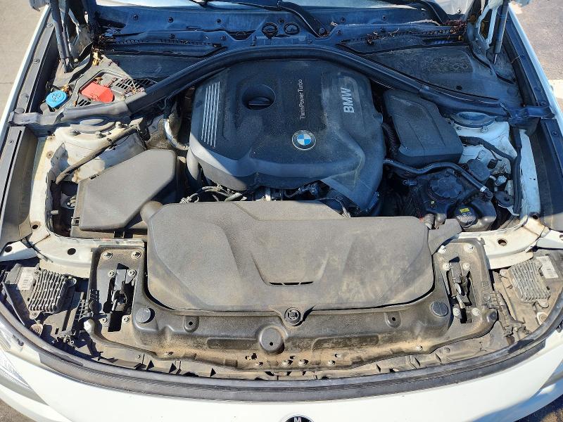 Продаж на аукціоні авто 2017 Bmw 330, vin: WBA8Z9C3XHG826468, номер лоту: 60988106