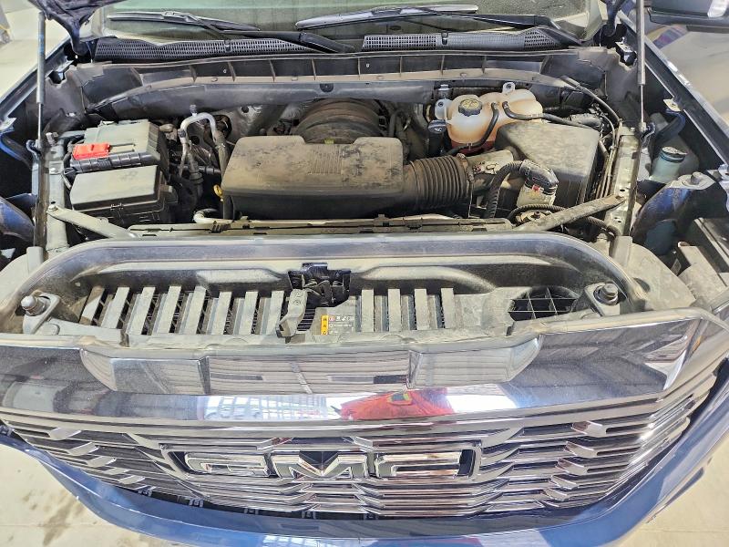 Продажа на аукционе авто 2023 Gmc Sierra, vin: 1GTUUHEL0PZ169173, номер лота: 63161366