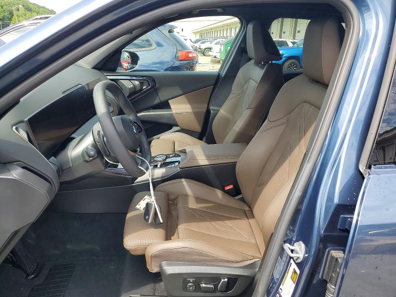 Aukcja sprzedaży 2025 Bmw X3, vin: 5UX53GP08S9Z75709, numer aukcji: 60167376