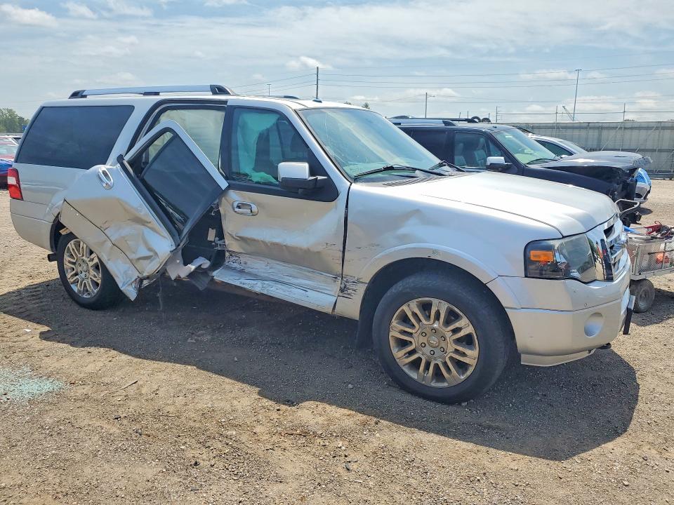Aukcja sprzedaży 2012 Ford Expedition, vin: 1FMJK2A51CEF29397, numer aukcji: 61523836