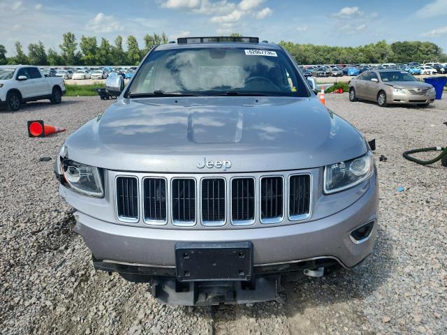 62067736 :رقم المزاد ، 1C4RJFBG5EC233265 vin ، 2014 Jeep Grand Cherokee مزاد بيع