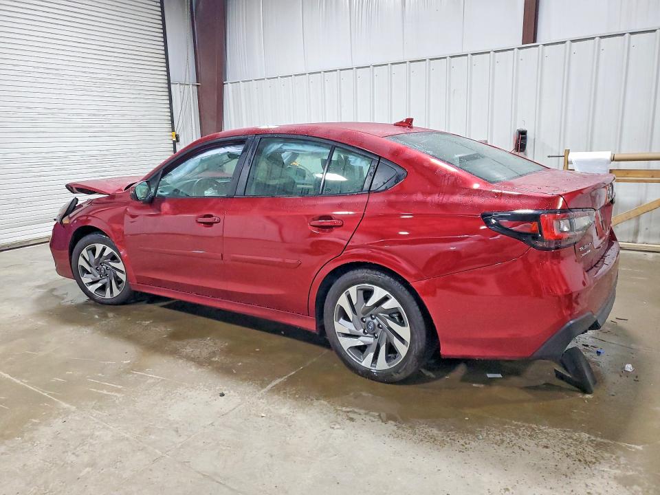 Aukcja sprzedaży 2024 Subaru Legacy, vin: 4S3BWAN6XR3013912, numer aukcji: 60141326