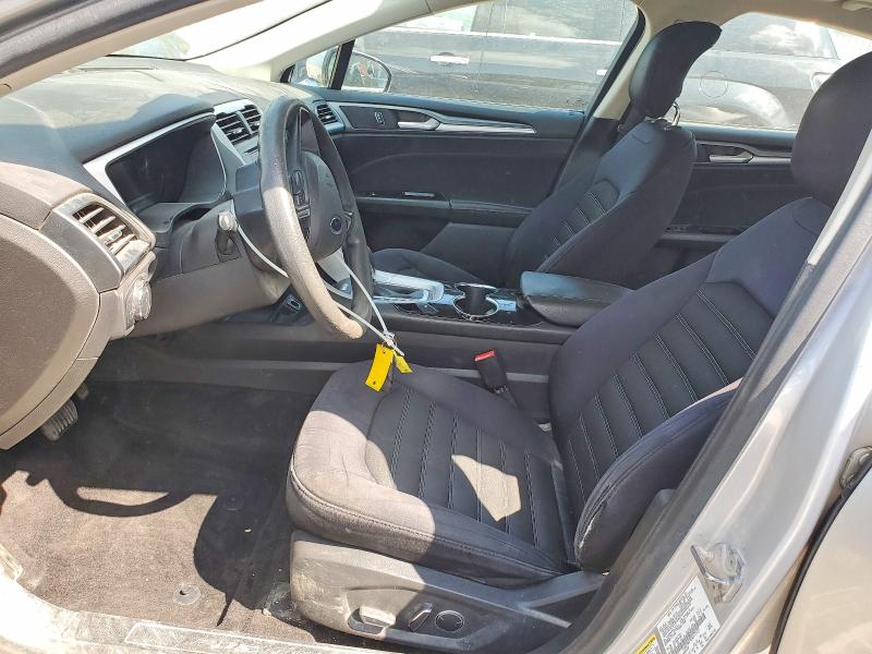 Продаж на аукціоні авто 2014 Ford Fusion, vin: 3FA6P0H74ER377953, номер лоту: 61383336