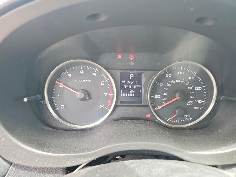 60800876 :رقم المزاد ، JF2GPACC6FH227582 vin ، 2015 Subaru Xv Crosstrek مزاد بيع