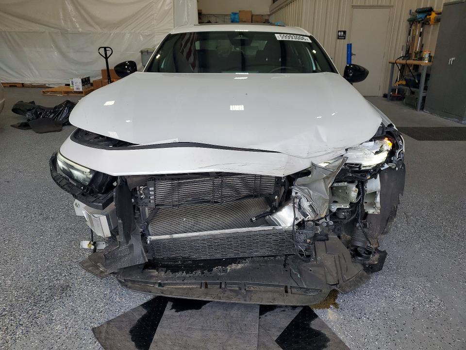 Продажа на аукционе авто 2024 Honda Accord, vin: 1HGCY2F52RA012325, номер лота: 59993006