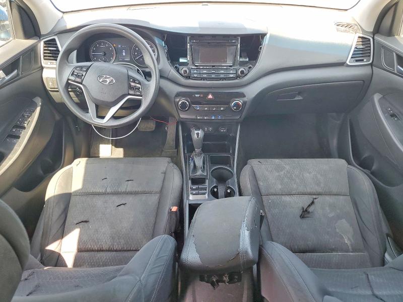 Aukcja sprzedaży 2016 Hyundai Tucson, vin: KM8J33A45GU096432, numer aukcji: 60271826