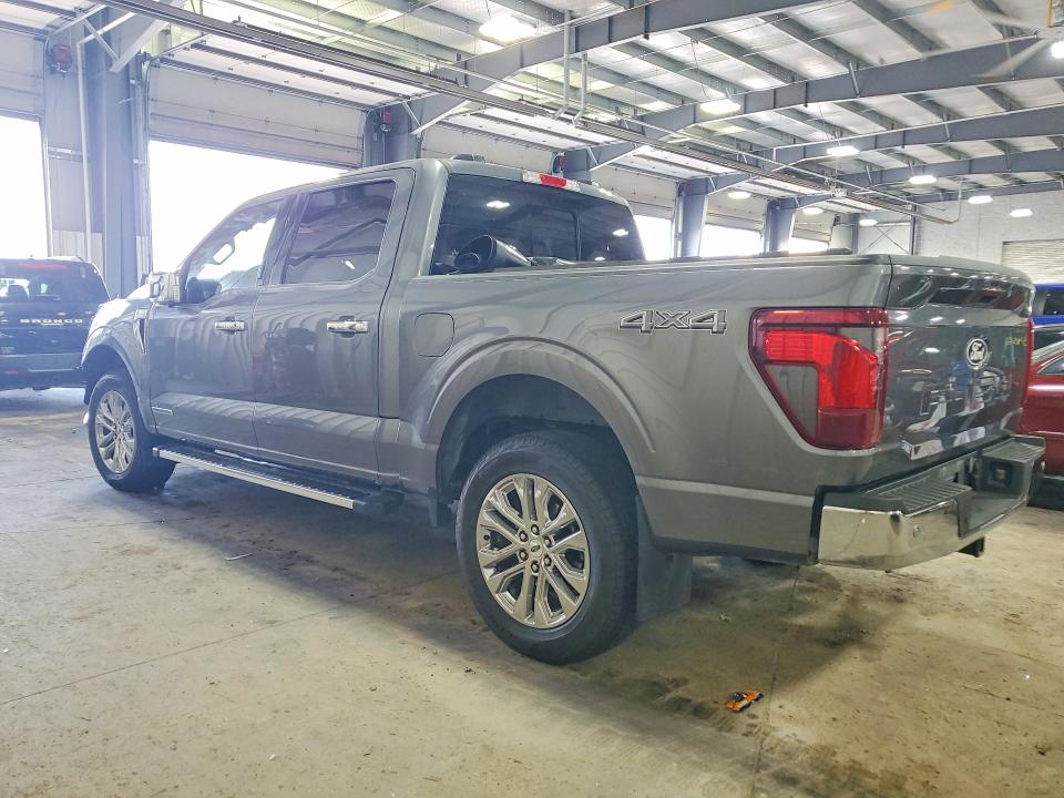 Aukcja sprzedaży 2024 Ford F150, vin: 1FTFW3LD1RFA95459, numer aukcji: 62231876