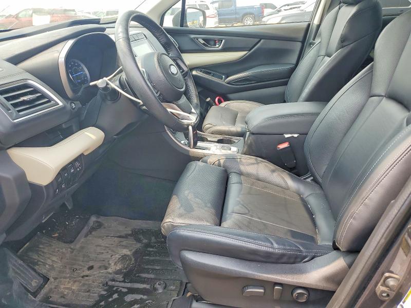 60441646 :رقم المزاد ، 4S4WMAJD7L3474726 vin ، 2020 Subaru Ascent مزاد بيع