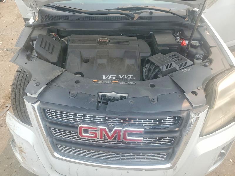 2013 Gmc Terrain მანქანა იყიდება აუქციონზე, vin: 2GKFLXE39D6231431, აუქციონის ნომერი: 61598606