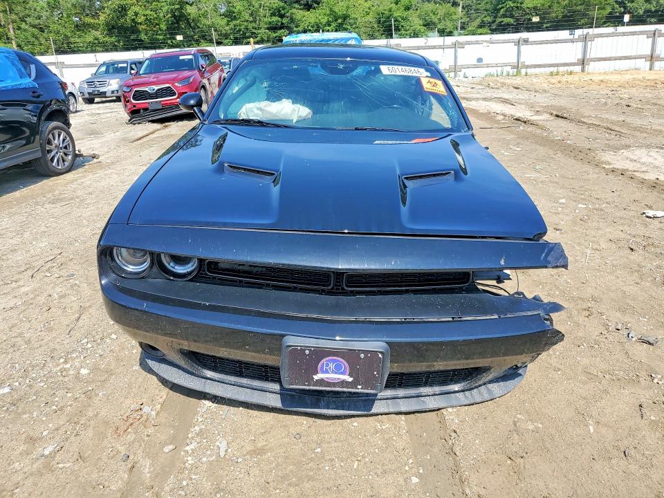 2020 Dodge Challenger მანქანა იყიდება აუქციონზე, vin: 2C3CDZAGXLH210904, აუქციონის ნომერი: 60146846