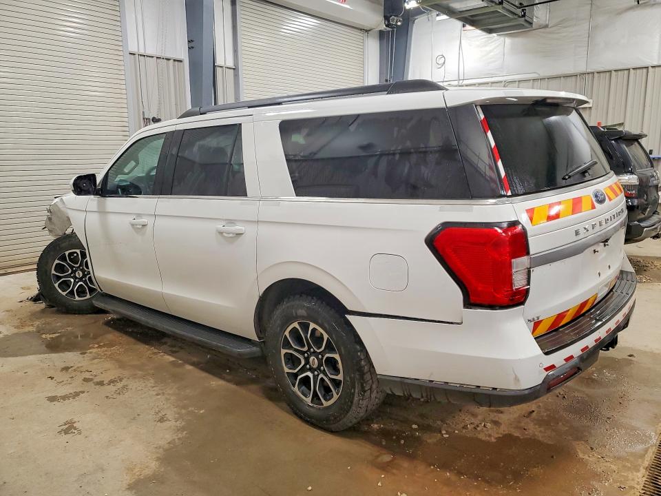 Продаж на аукціоні авто 2022 Ford Expedition, vin: 1FMJK1JTXNEA51833, номер лоту: 62765396