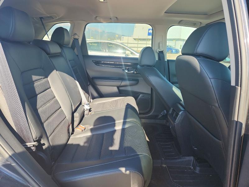 Продаж на аукціоні авто 2023 Honda Cr-v, vin: 2HKRS4H79PH408861, номер лоту: 60018806