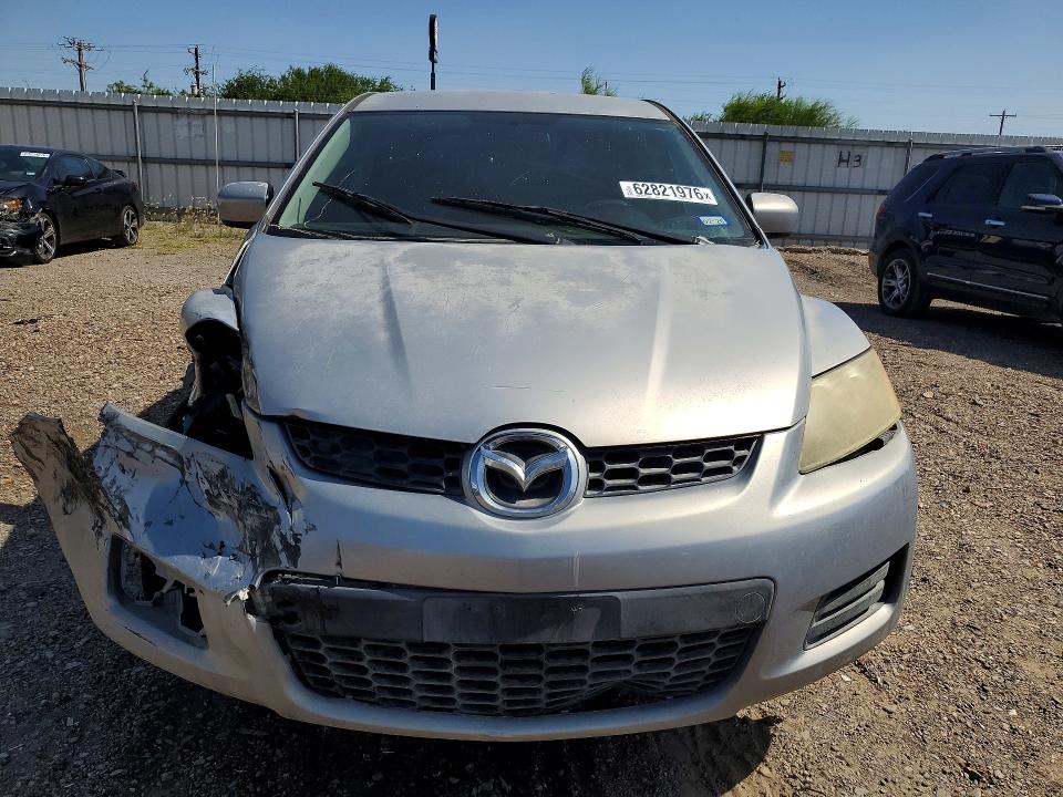 Aukcja sprzedaży 2008 Mazda Cx-7, vin: JM3ER293780169827, numer aukcji: 62821976