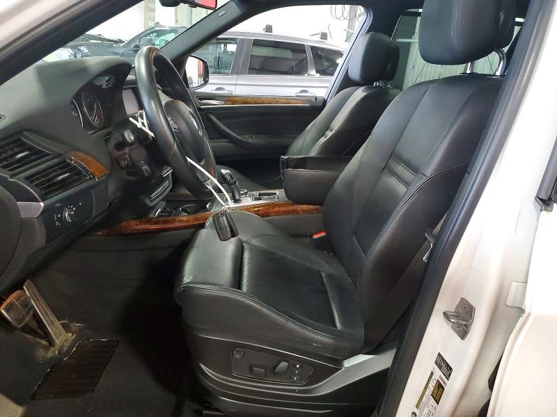 Продажа на аукционе авто 2013 Bmw X5, vin: 5UXZV4C58D0B15816, номер лота: 60833366