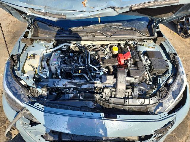 Aukcja sprzedaży 2025 Nissan Sentra, vin: 3N1AB8CV4SY337979, numer aukcji: 59870676
