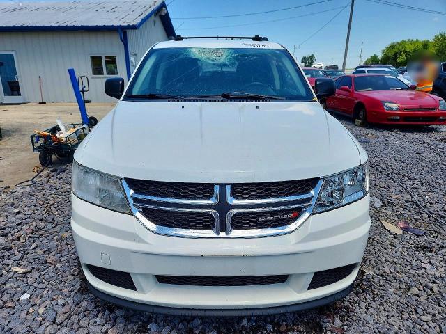 2018 Dodge Journey მანქანა იყიდება აუქციონზე, vin: 3C4PDCAB3JT448581, აუქციონის ნომერი: 59893716