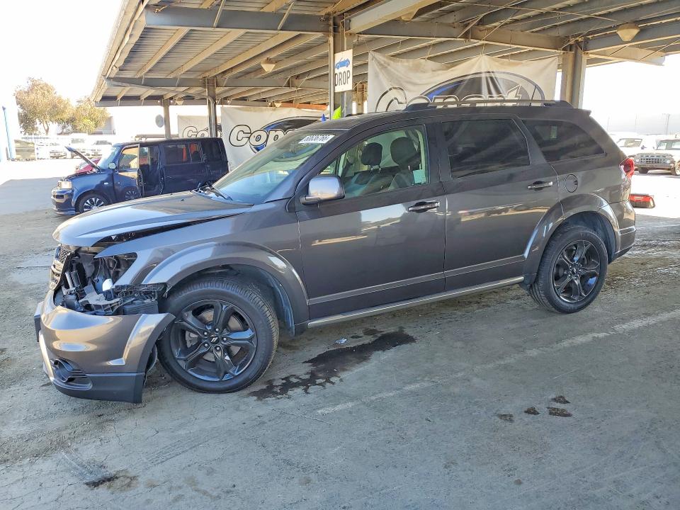 Aukcja sprzedaży 2020 Dodge Journey, vin: 3C4PDCGB4LT271243, numer aukcji: 60636766