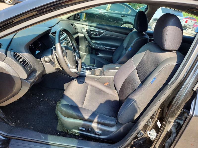 Продажа на аукционе авто 2017 Nissan Altima, vin: 1N4AL3AP7HC120211, номер лота: 62802396