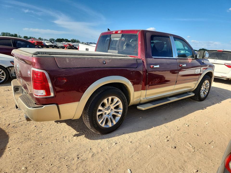 60638696 :رقم المزاد ، 1C6RR6PM0GS361906 vin ، 2016 Ram 1500 مزاد بيع