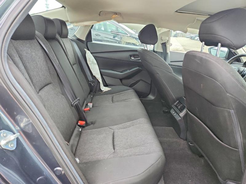Продаж на аукціоні авто 2025 Honda Accord, vin: 1HGCY1F45SA087186, номер лоту: 62935956