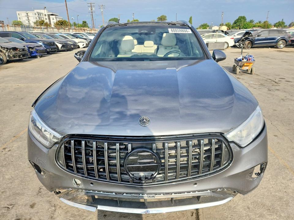 Продажа на аукционе авто 2023 Mercedes-benz Glc, vin: W1NKM4HB2PF023922, номер лота: 60859866