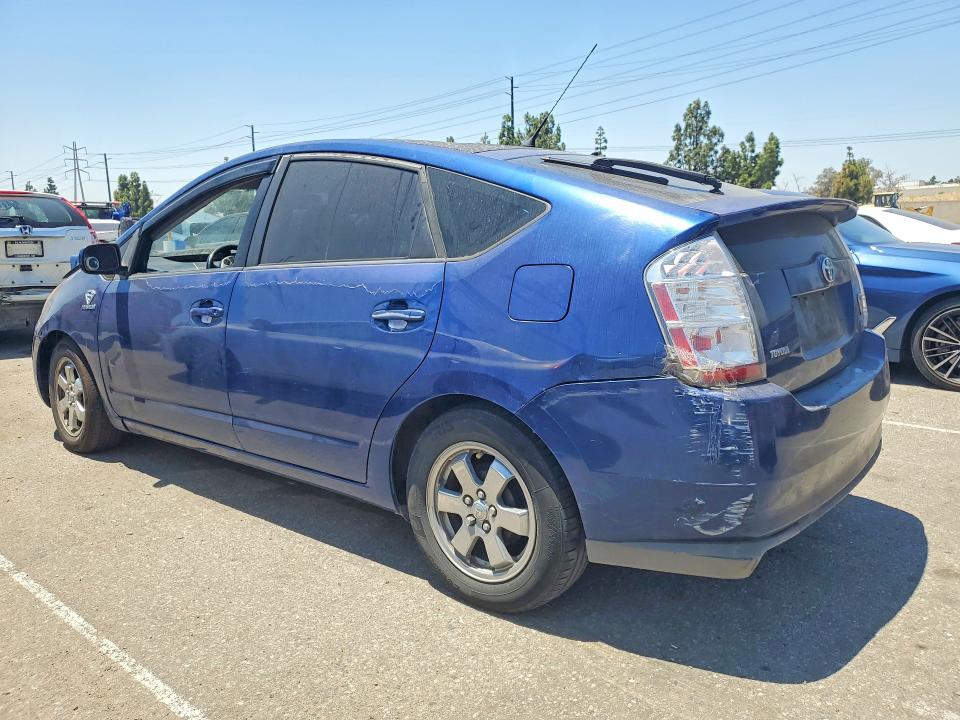 Продаж на аукціоні авто 2009 Toyota Prius, vin: JTDKB20U397824726, номер лоту: 60803676