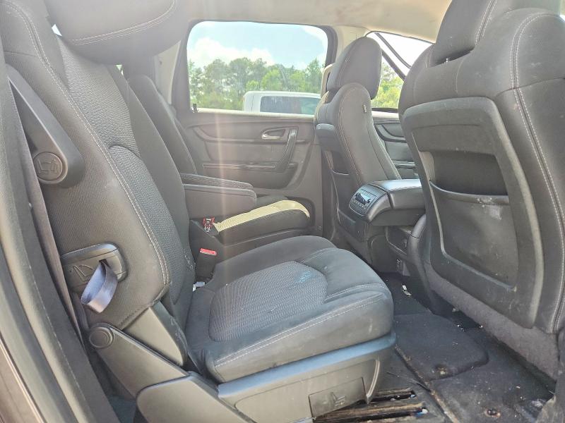 59230456 :رقم المزاد ، 1GNKRHKD7FJ169875 vin ، 2015 Chevrolet Traverse مزاد بيع
