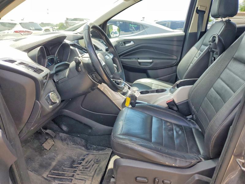 Продаж на аукціоні авто 2013 Ford Escape, vin: 1FMCU9H94DUC73834, номер лоту: 60072766