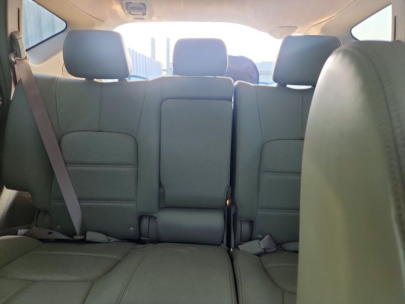Aukcja sprzedaży 2012 Nissan Murano, vin: JN8AZ1MW1CW217934, numer aukcji: 61056686