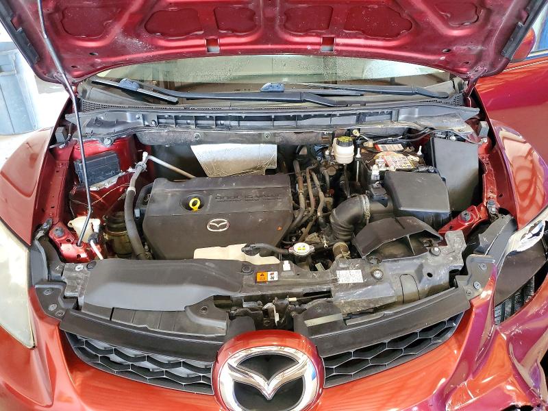 Aukcja sprzedaży 2010 Mazda Cx-7, vin: JM3ER2W50A0319269, numer aukcji: 62126986