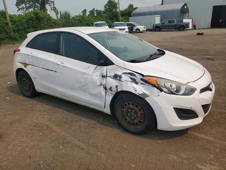 Продажа на аукционе авто 2013 Hyundai Elantra, vin: KMHD25LE8DU042278, номер лота: 57114186