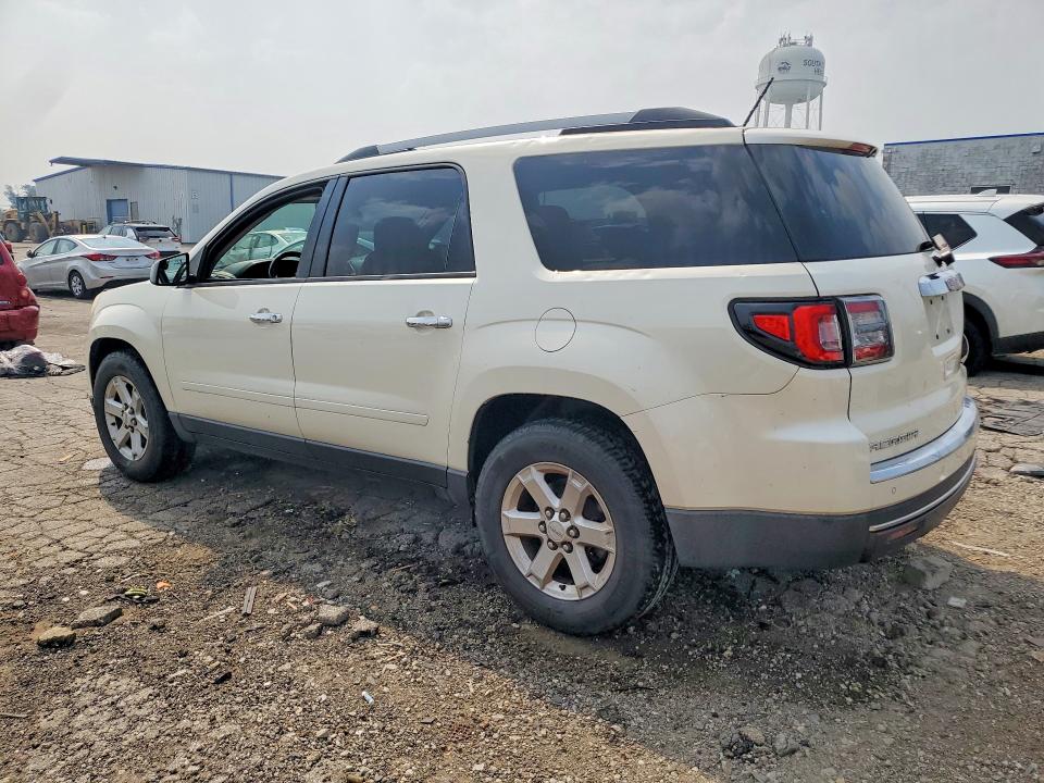 Aukcja sprzedaży 2013 Gmc Acadia, vin: 1GKKVPKD9DJ238226, numer aukcji: 61149016