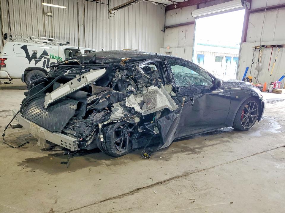 Aukcja sprzedaży 2026 Lexus Is 350, vin: JTHGZ1E21T5048777, numer aukcji: 61588156