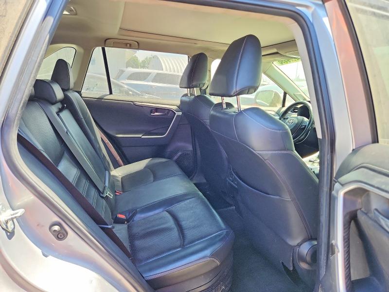 Продаж на аукціоні авто 2020 Toyota Rav4, vin: JTMDWRFVXLD536118, номер лоту: 61294836