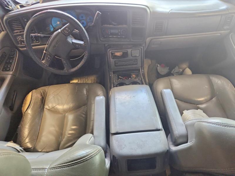 Продажа на аукционе авто 2004 Gmc Yukon Xl, vin: 3GKFK16T74G101750, номер лота: 59572906
