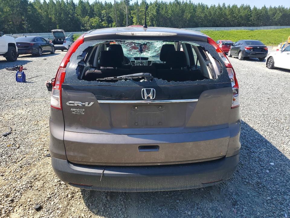 Продажа на аукционе авто 2014 Honda Cr-v, vin: 2HKRM3H36EH559171, номер лота: 60811226