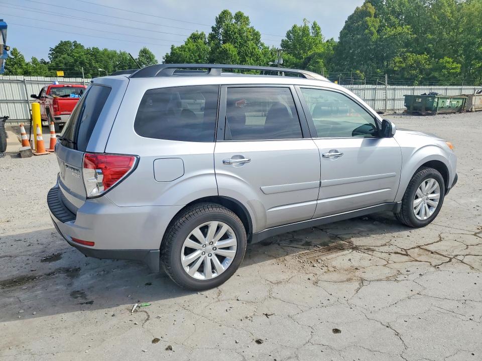 Aukcja sprzedaży 2013 Subaru Forester, vin: JF2SHADC0DH417154, numer aukcji: 57730566