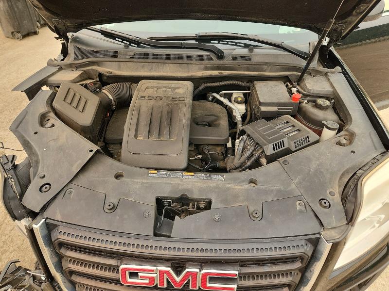 Продаж на аукціоні авто 2017 Gmc Terrain, vin: 2GKALMEK5H6268272, номер лоту: 61576706