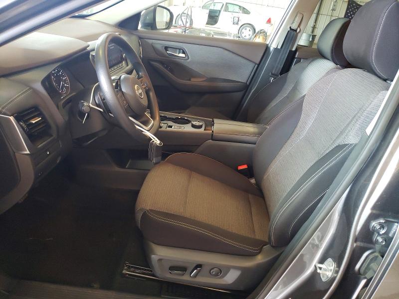 Продаж на аукціоні авто 2023 Nissan Rogue, vin: 5N1BT3BB4PC686435, номер лоту: 59978196