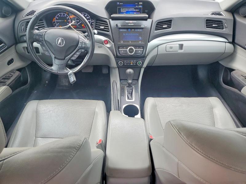 Aukcja sprzedaży 2016 Acura Ilx, vin: 19UDE2F72GA013082, numer aukcji: 60580616