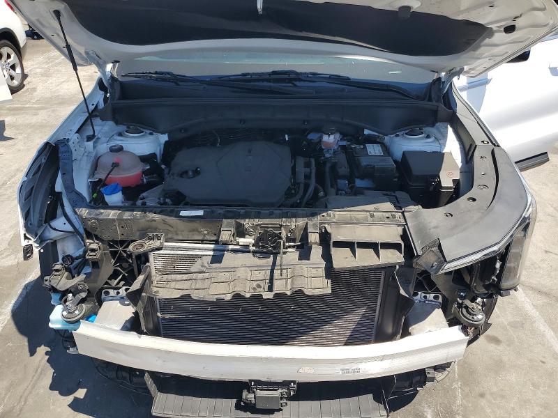 Aukcja sprzedaży 2024 Kia Sorento, vin: 5XYRL4JC9RG273377, numer aukcji: 62630546