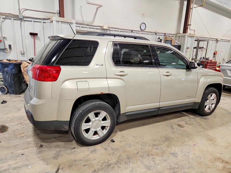 Aukcja sprzedaży 2013 Gmc Terrain, vin: 2GKFLTEK0D6174052, numer aukcji: 59668696