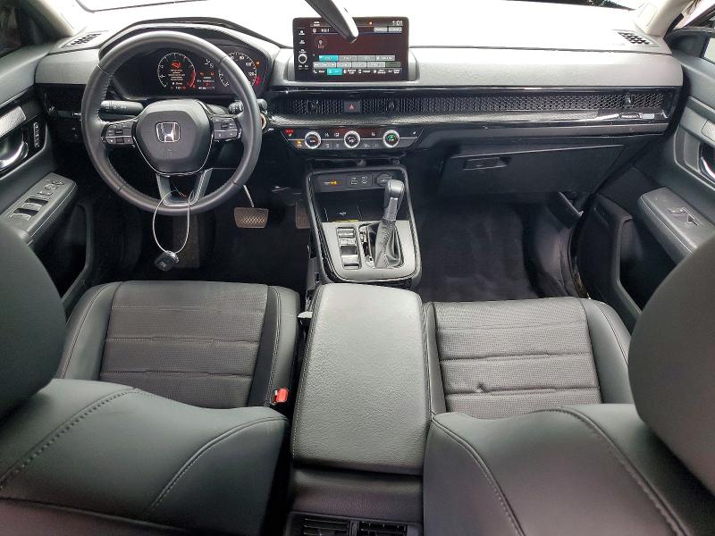 Продажа на аукционе авто 2024 Honda Cr-v, vin: 2HKRS4H73RH476155, номер лота: 61729046