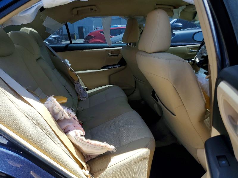 Продажа на аукционе авто 2016 Toyota Camry Hybrid, vin: 4T1BD1FKXGU196152, номер лота: 63228286