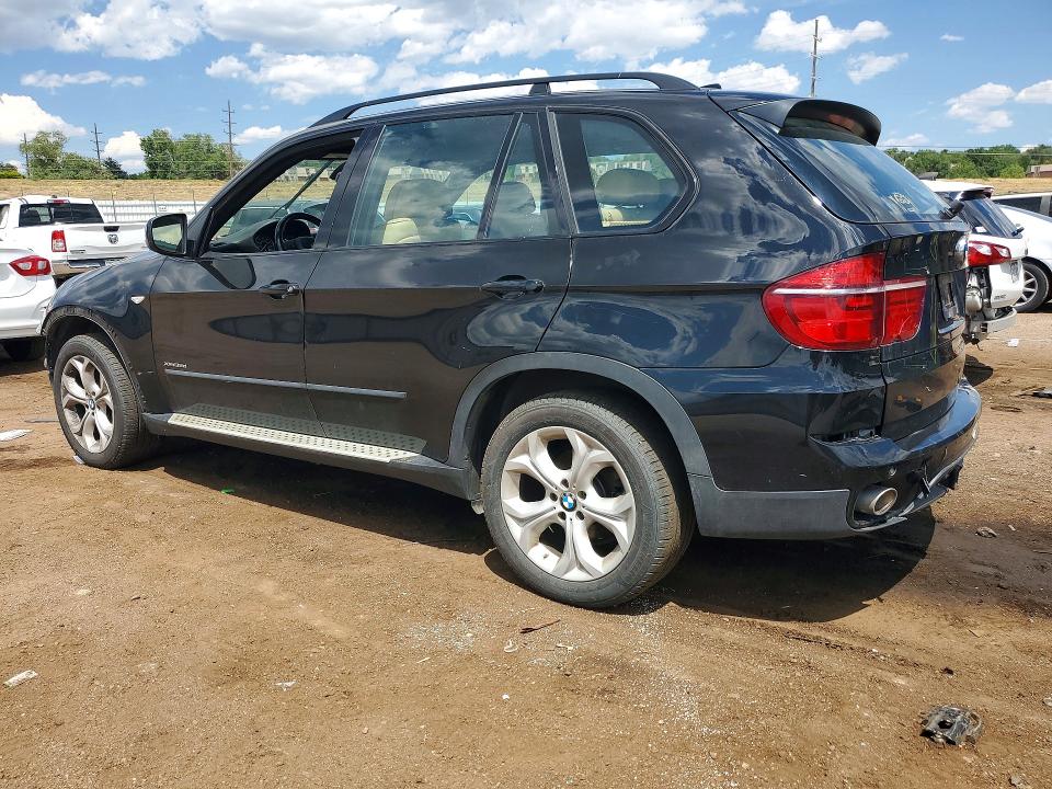 Aukcja sprzedaży 2011 Bmw X5, vin: 5UXZW0C58BL660638, numer aukcji: 62671866
