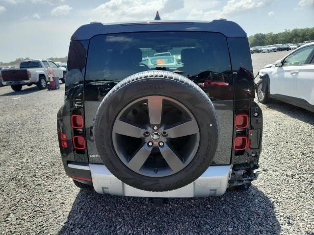 Продажа на аукционе авто 2024 Land Rover Defender, vin: SALEJ7EXXR2285348, номер лота: 60309296